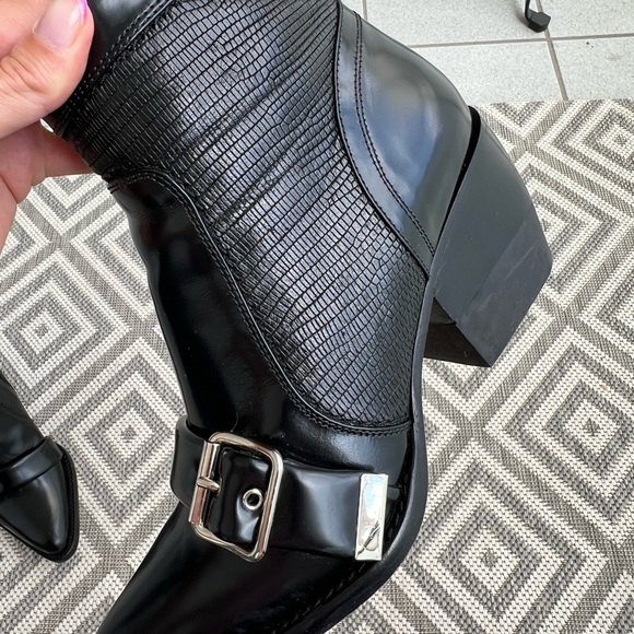 Chloe Rylee boots - Picture 11 of 15